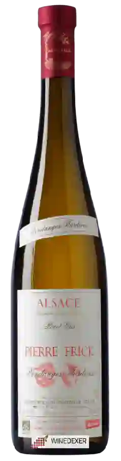 Weingut Pierre Frick - Vendanges Tardives Pinot Gris