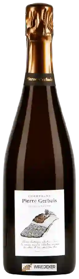 Weingut Pierre Gerbais - Champ Viole Blanc de Blancs Champagne