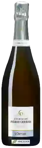 Weingut Pierre Gerbais - L'Osmose Champagne