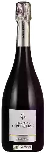 Weingut Pierre Gerbais - Prestige Champagne