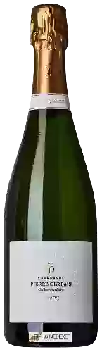 Weingut Pierre Gerbais - Réserve Champagne