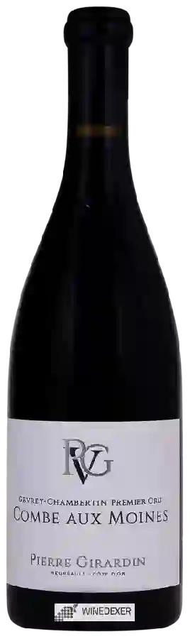 Weingut Pierre Girardin - Gevrey-Chambertin Premier Cru 'Combe Aux Moines' Weingut Pierre Girardin - Gevrey-Chambertin Premier Cru 'Combe Aux Moines'