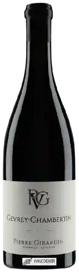 Weingut Pierre Girardin - Gevrey-Chambertin