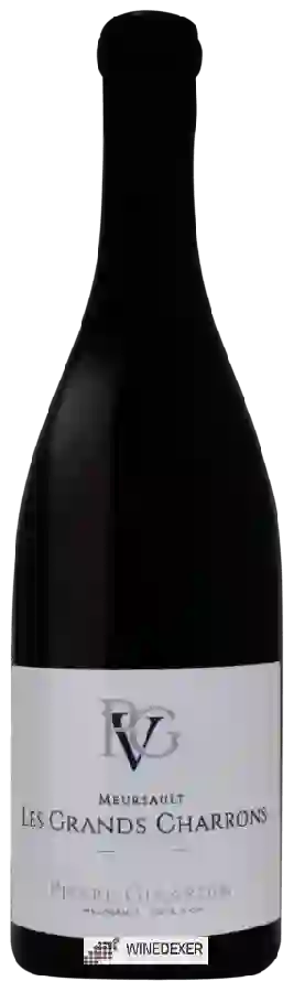Weingut Pierre Girardin - Meursault 'Les Grands Charrons'
