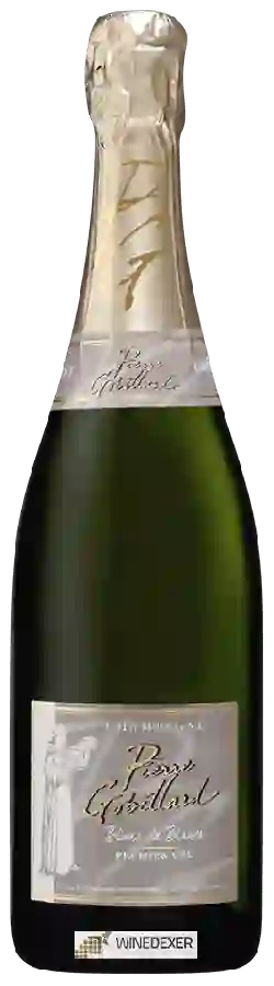 Weingut Pierre Gobillard - Blanc de Blancs Champagne Premier Cru