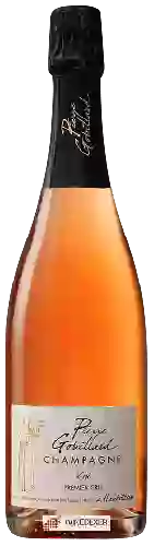 Weingut Pierre Gobillard - Rosé Champagne Premier Cru