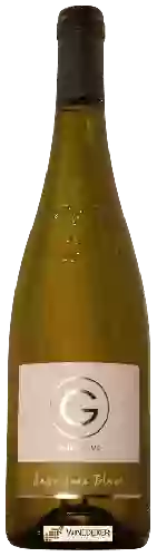 Weingut Lionel Gosseaume - Sauvignon Blanc