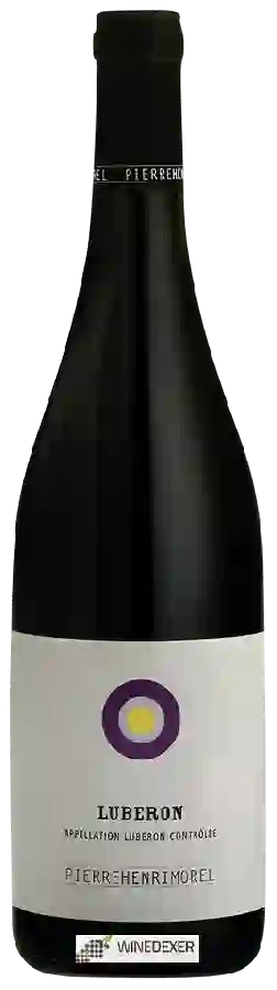 Weingut Pierre Henri Morel - Luberon