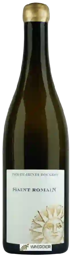 Weingut Pierre-Henri Rougeot - Saint-Romain