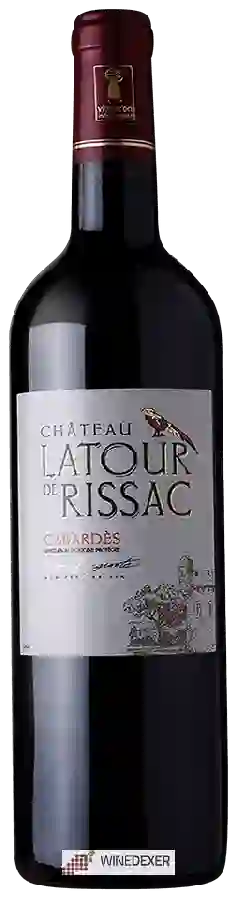 Weingut Pierre Henri - Château Latour de Rissac Cabardès