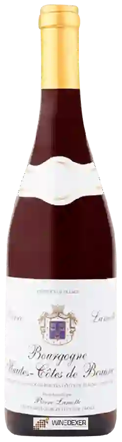 Weingut Pierre Lamotte - Bourgogne Hautes-Côtes de Beaune