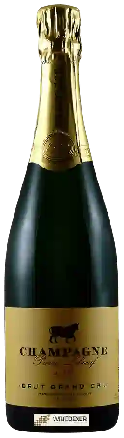 Weingut Pierre Leboeuf - Brut Champagne Grand Cru 'Aÿ' Weingut Pierre Leboeuf - Brut Champagne Grand Cru 'Aÿ'