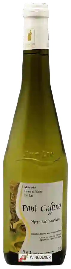 Weingut Pierre-Luc Bouchaud - Pont Caffino Muscadet Sevre et Maine