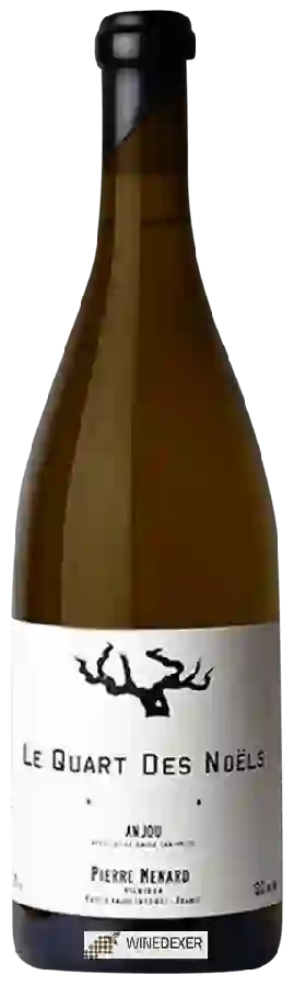 Weingut Pierre Menard - Le Quart des Noëls Weingut Pierre Menard - Le Quart des Noëls