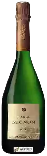 Weingut Pierre Mignon - Prestige Brut Champagne