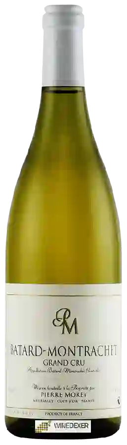 Weingut Pierre Morey - Batard-Montrachet Grand Cru Weingut Pierre Morey - Batard-Montrachet Grand Cru