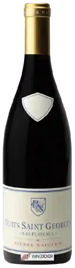 Weingut Pierre Naigeon - Nuits Saint Georges 'Les Plateaux'