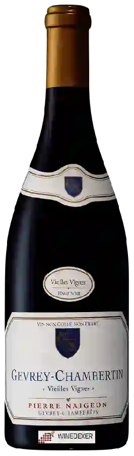 Weingut Pierre Naigeon - Vieilles Vignes Gevrey-Chambertin Weingut Pierre Naigeon - Vieilles Vignes Gevrey-Chambertin