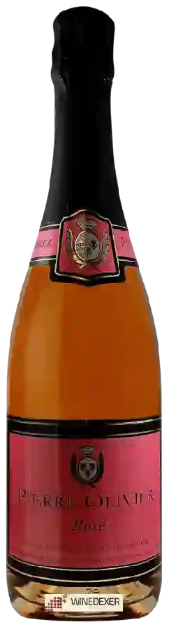 Weingut Pierre Olivier - Rosé Brut Weingut Pierre Olivier - Rosé Brut
