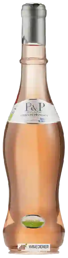 Weingut Pierre & Paul - Côtes de Provence Rosé