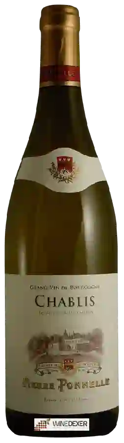Weingut Pierre Ponnelle - Chablis Weingut Pierre Ponnelle - Chablis