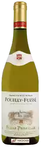 Weingut Pierre Ponnelle - Pouilly-Fuissé