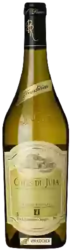 Weingut Pierre Richard - Tradition Côtes du Jura