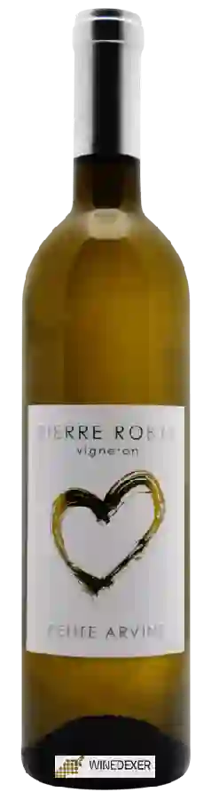 Weingut Pierre Robyr - Petite Arvine
