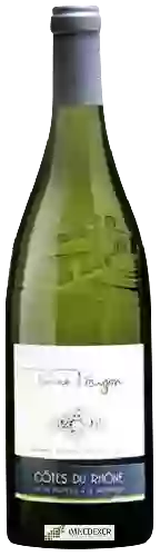 Weingut Pierre Rougon - Côtes-du-Rhône Blanc