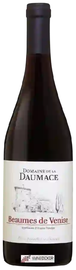 Weingut Pierre Rougon - Domaine de la Daumace Beaumes de Venise Weingut Pierre Rougon - Domaine de la Daumace Beaumes de Venise