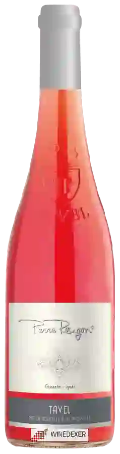 Weingut Pierre Rougon - Tavel Rosé