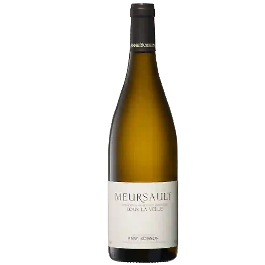 Weingut Pierre-Yves Colin-Morey - Meursault Les Vireuils