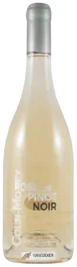 Weingut Pierre-Yves Colin-Morey - Rosé de Pinot Noir
