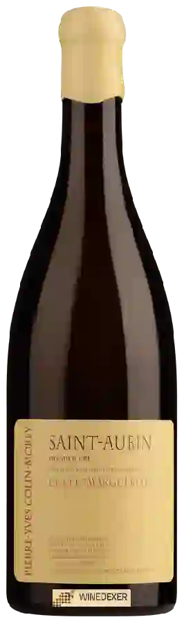 Weingut Pierre-Yves Colin-Morey - Saint-Aubin Premier Cru Cuvée Marguerite