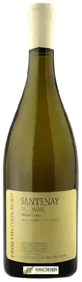 Weingut Pierre-Yves Colin-Morey - Santenay Premier Cru La Comme Weingut Pierre-Yves Colin-Morey - Santenay Premier Cru La Comme