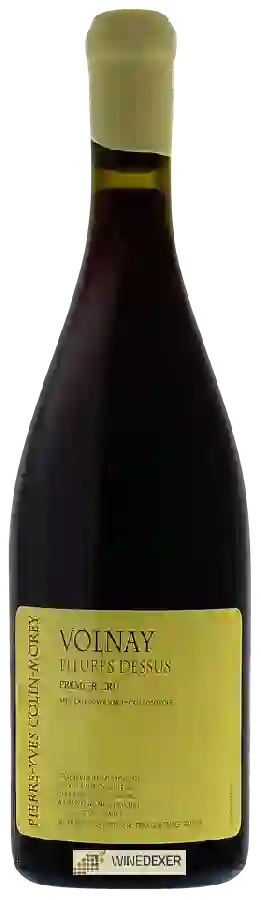 Weingut Pierre-Yves Colin-Morey - Volnay 1er Cru 'Pitures Dessus' Weingut Pierre-Yves Colin-Morey - Volnay 1er Cru 'Pitures Dessus'