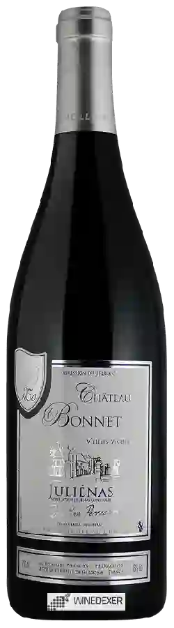 Château Bonnet - Vieilles Vignes Juliénas