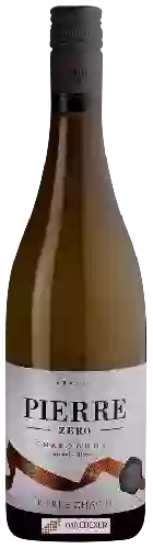 Weingut Pierre Zero - Chardonnay