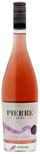 Weingut Pierre Zero - Rosé