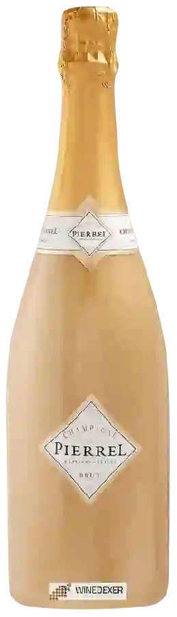 Weingut Pierrel - Brut Champagne