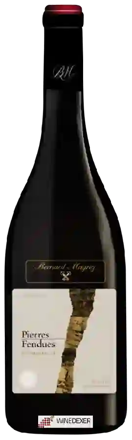 Weingut Pierres Fendues - Rouge Weingut Pierres Fendues - Rouge