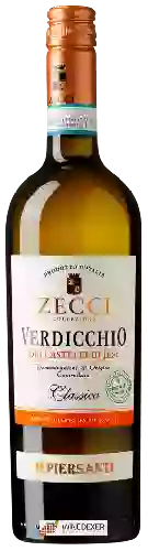 Weingut Piersanti - Zecci Collezione Verdicchio dei Castelli di Jesi Classico