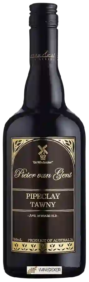 Weingut Pieter Van Gent - Pipeclay Tawny Port Weingut Pieter Van Gent - Pipeclay Tawny Port