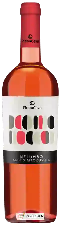 Weingut Pietra Cava - Nelumbo Rosé di Nero d'Avola Weingut Pietra Cava - Nelumbo Rosé di Nero d'Avola