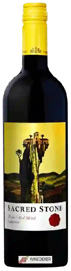 Weingut Pietra Santa - Sacred Stone Master's Red Blend
