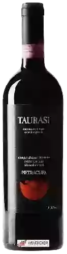 Weingut Pietracupa - Taurasi