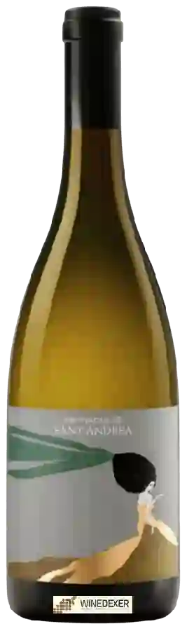 Weingut Pietradolce - Sant' Andrea Bianco Weingut Pietradolce - Sant' Andrea Bianco