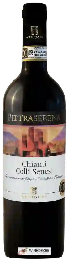 Weingut Pietraserena - Chianti Colli Senesi