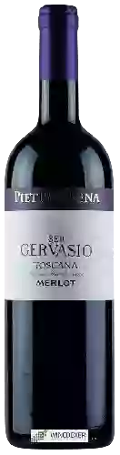 Weingut Pietraserena - Ser Gervasio Merlot