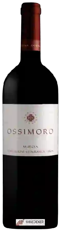 Weingut Pietraventosa - Ossimoro Weingut Pietraventosa - Ossimoro